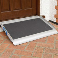 Rollators County Louth