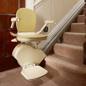 Stairlifts in County Louth